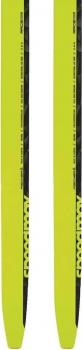 Fischer Speedmax Helium Skate Plus Medium Skatingski Set incl. Bindung